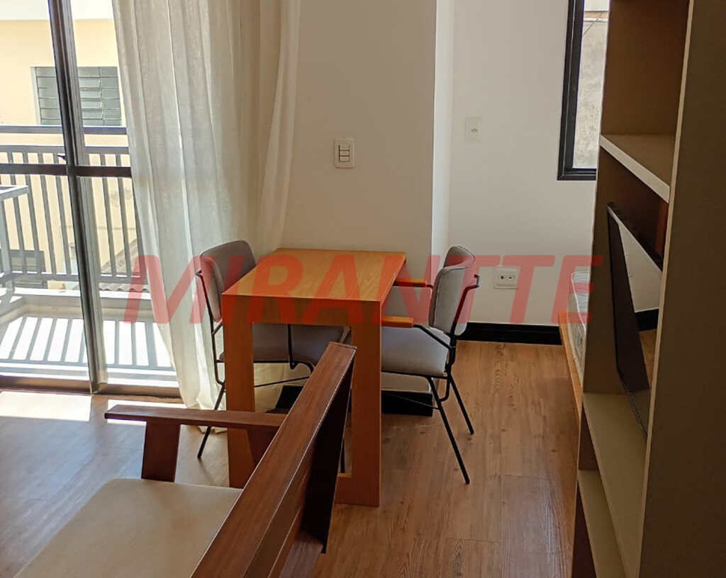 Studio de 31m² com 1 quartos em Parada Inglesa