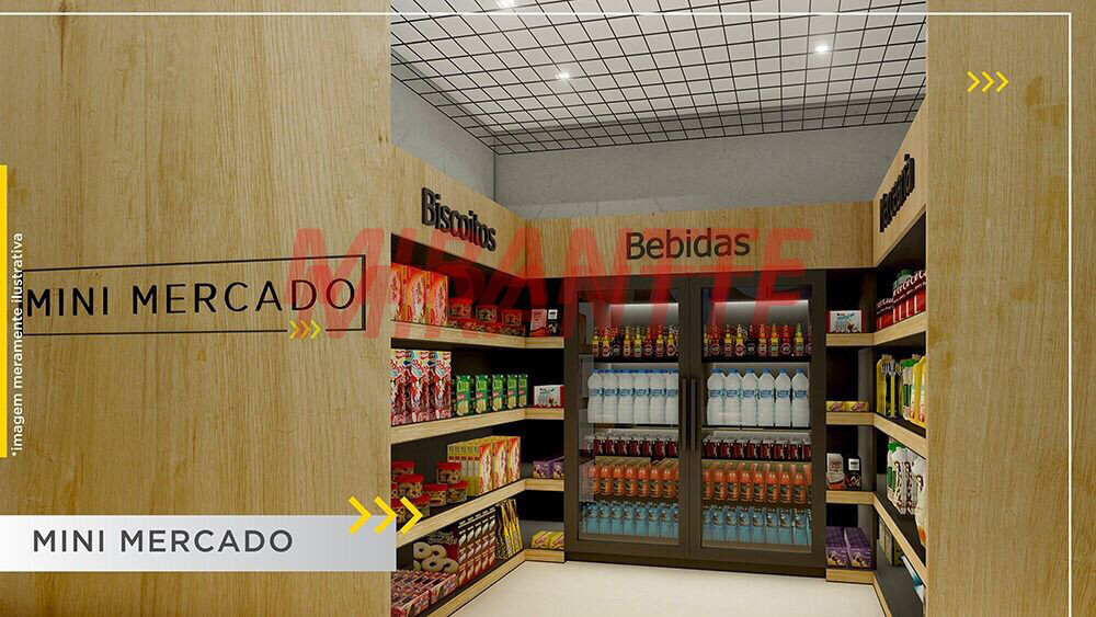 Studio de 31m² com 1 quartos em Parada Inglesa