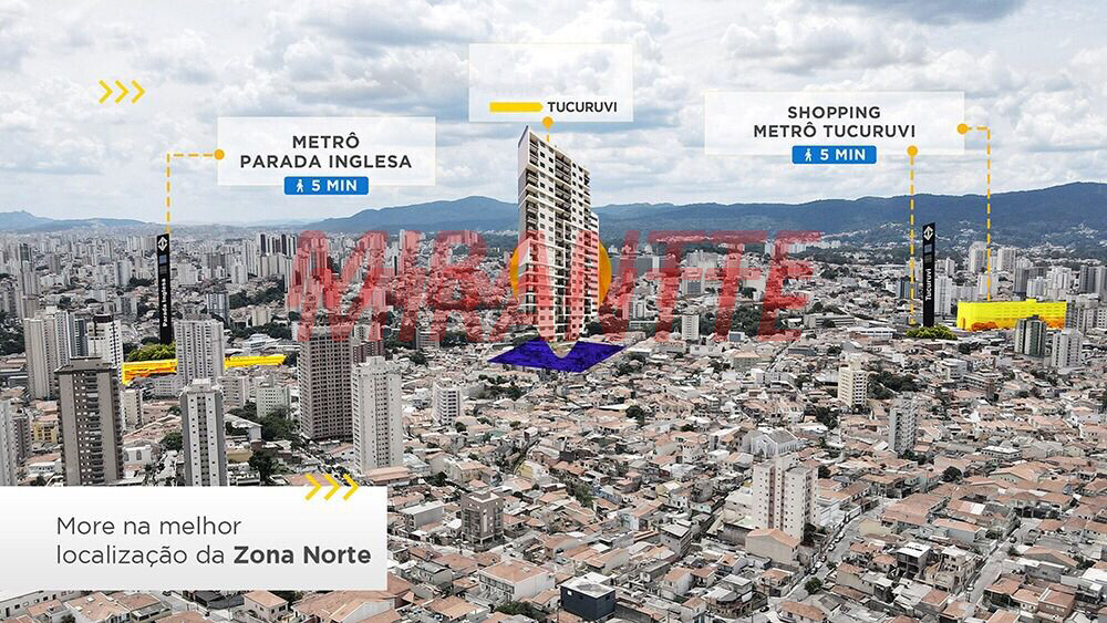 Studio de 31m² com 1 quartos em Parada Inglesa