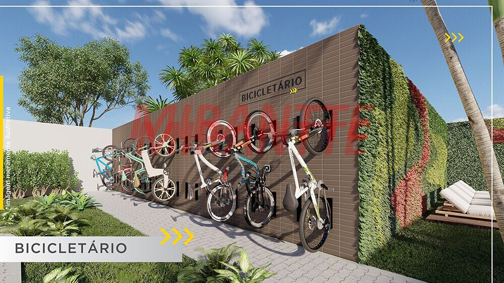 Studio de 31m² com 1 quartos em Parada Inglesa