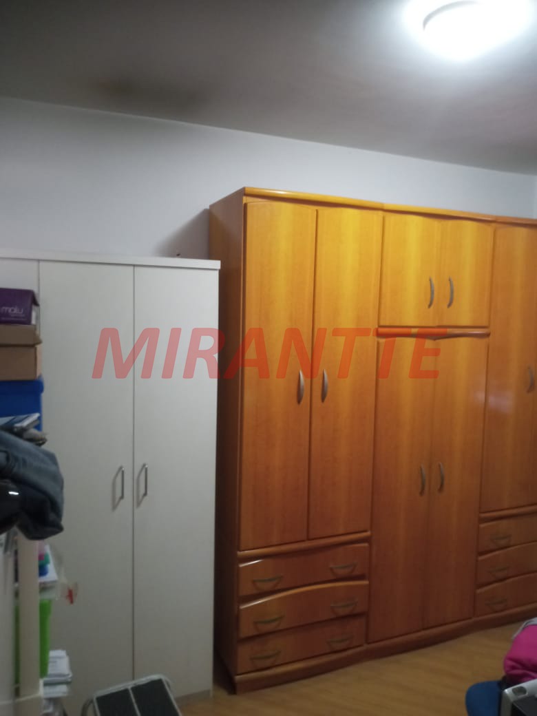 Sobrado de 129m² com 3 quartos em Vila Moreira