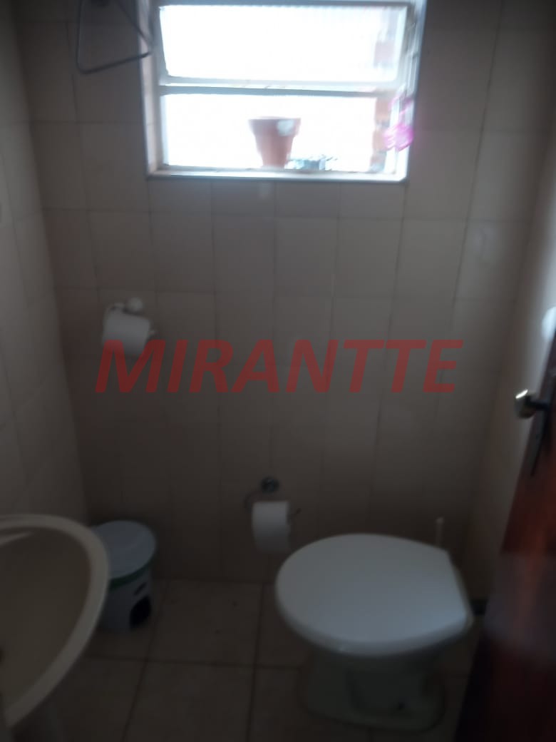 Sobrado de 129m² com 3 quartos em Vila Moreira