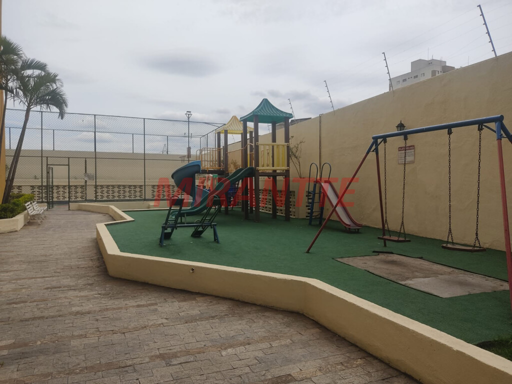 Apartamento de 63m² com 2 quartos em Vila Medeiros