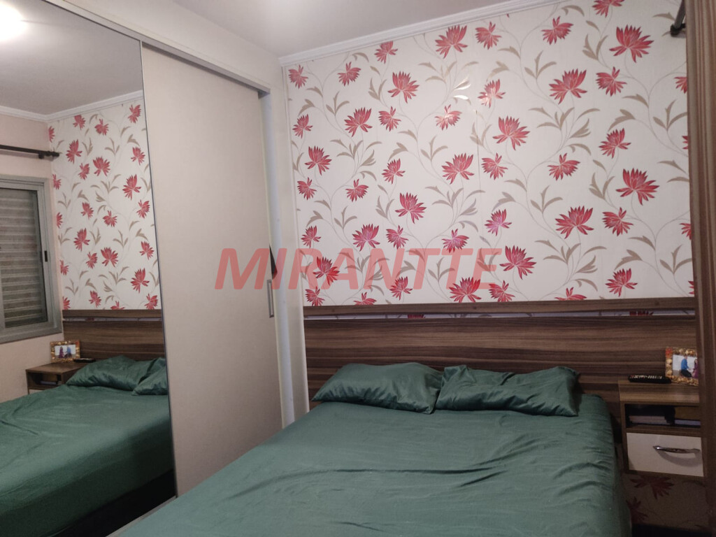 Apartamento de 63m² com 2 quartos em Vila Medeiros