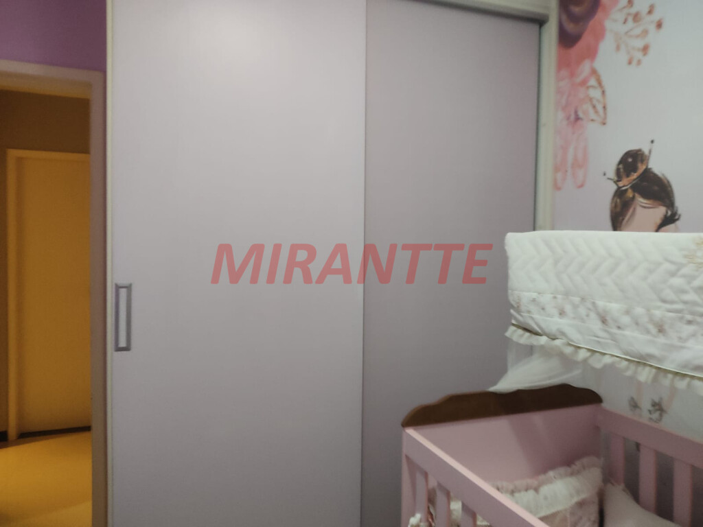 Apartamento de 63m² com 2 quartos em Vila Medeiros