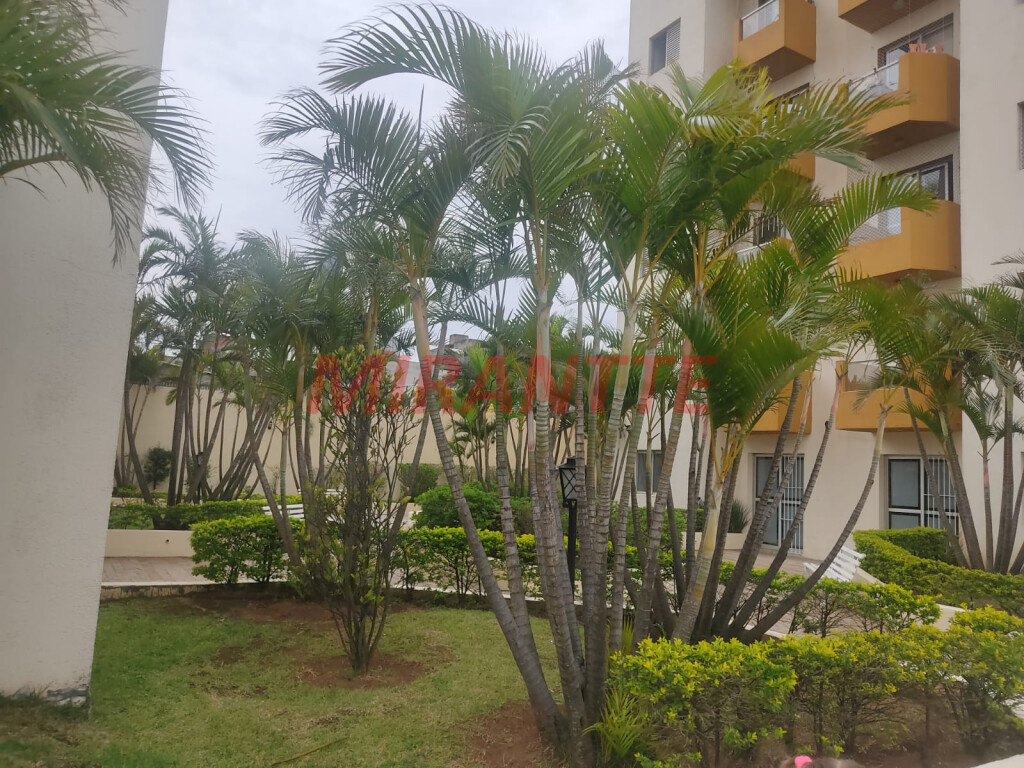 Apartamento de 63m² com 2 quartos em Vila Medeiros