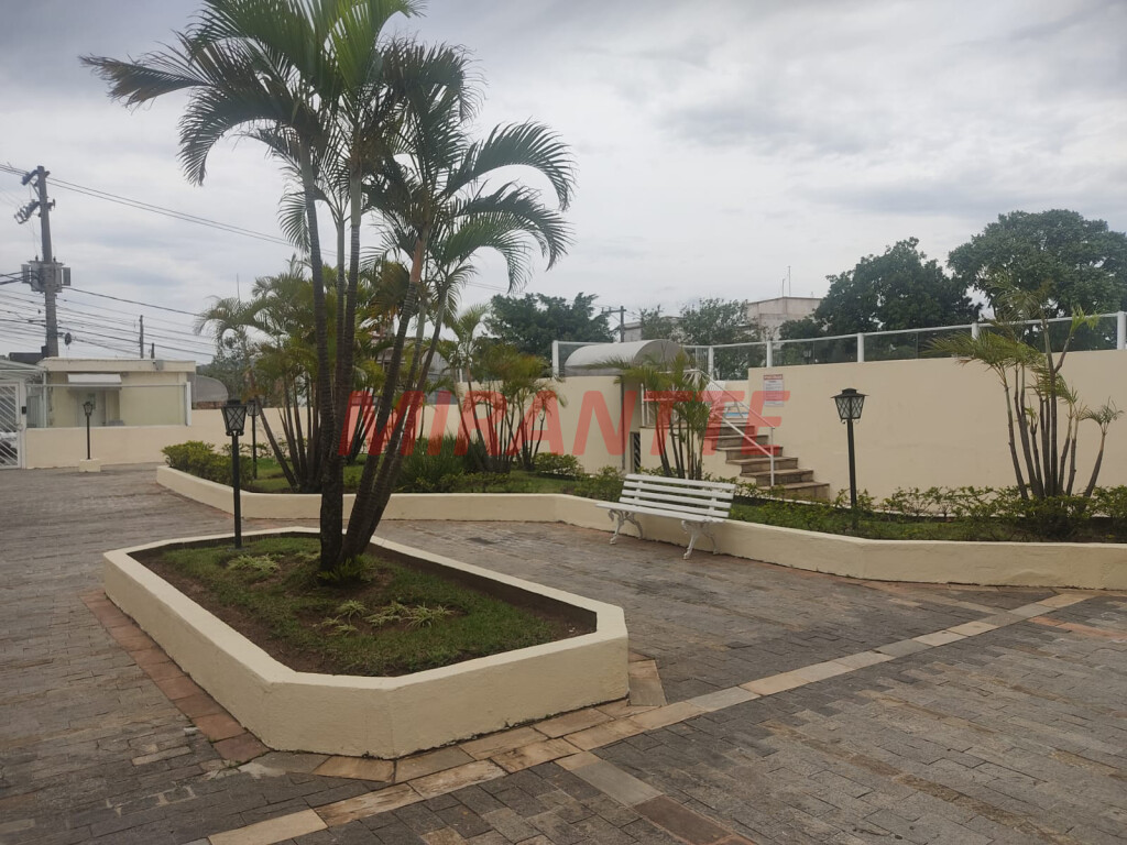 Apartamento de 63m² com 2 quartos em Vila Medeiros