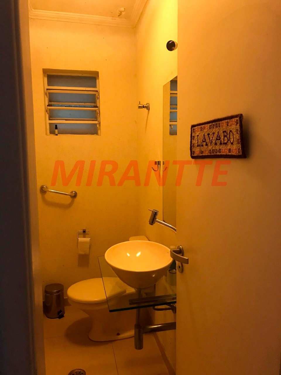 Casa terrea de 86m² com 2 quartos em Brooklin Paulista
