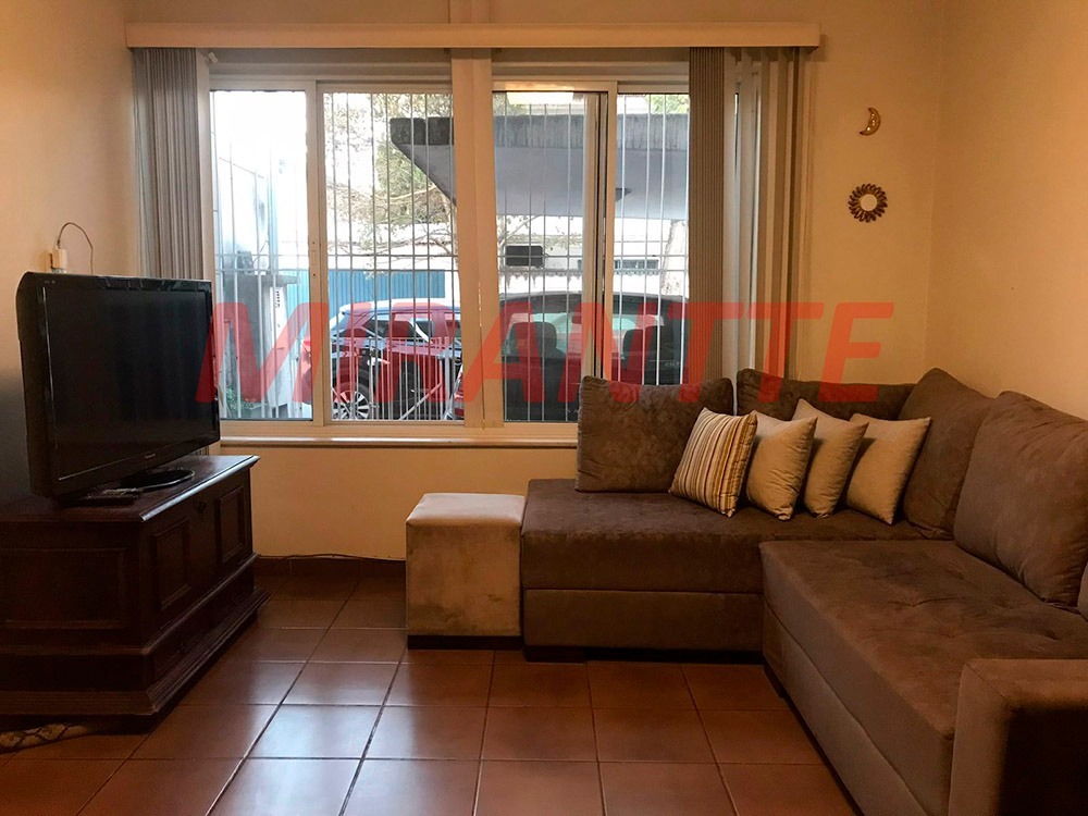 Casa terrea de 86m² com 2 quartos em Brooklin Paulista