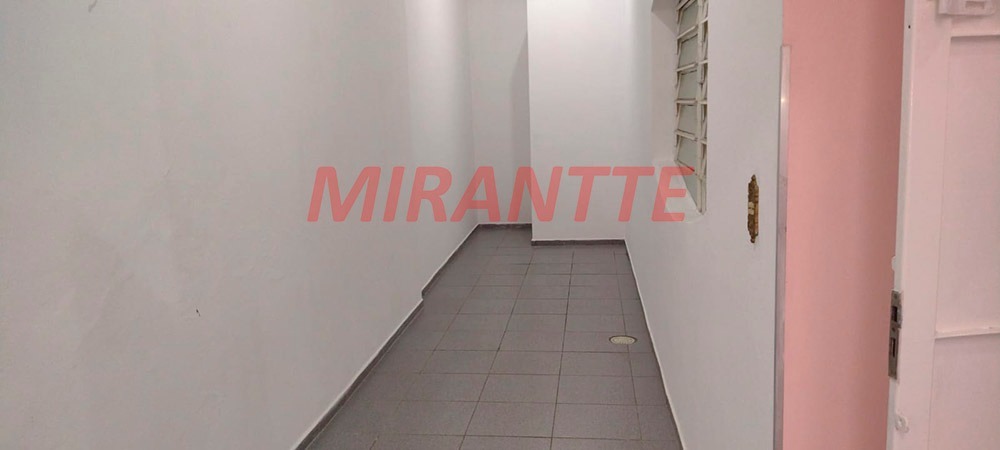 Sobrado de 200m² com 3 quartos em Santana