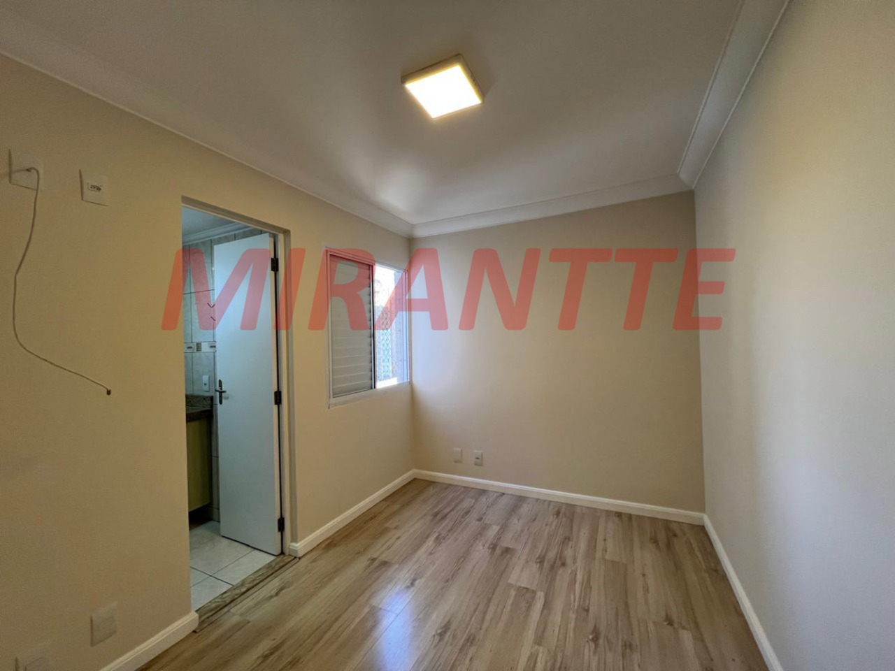 Apartamento de 55m² com 2 quartos em Parque Sao Domingos