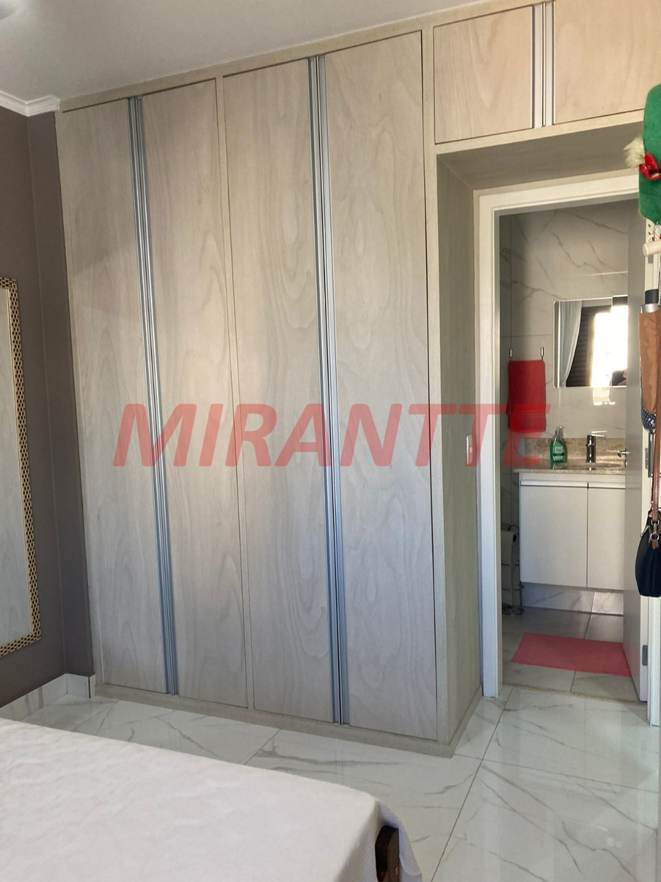 Apartamento de 95m² com 3 quartos em Indianópolis