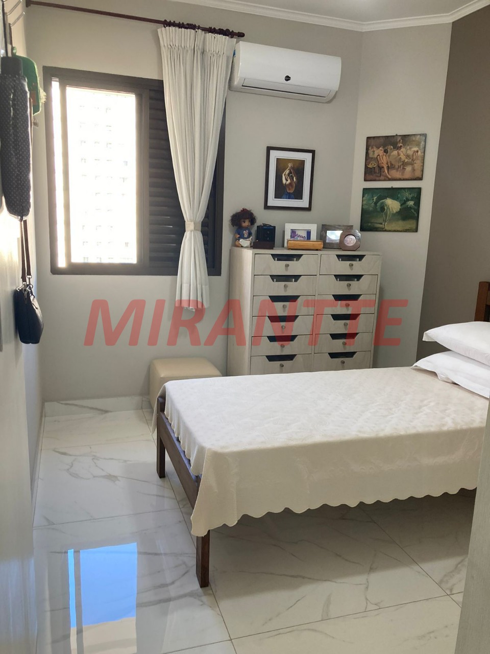 Apartamento de 95m² com 3 quartos em Indianópolis