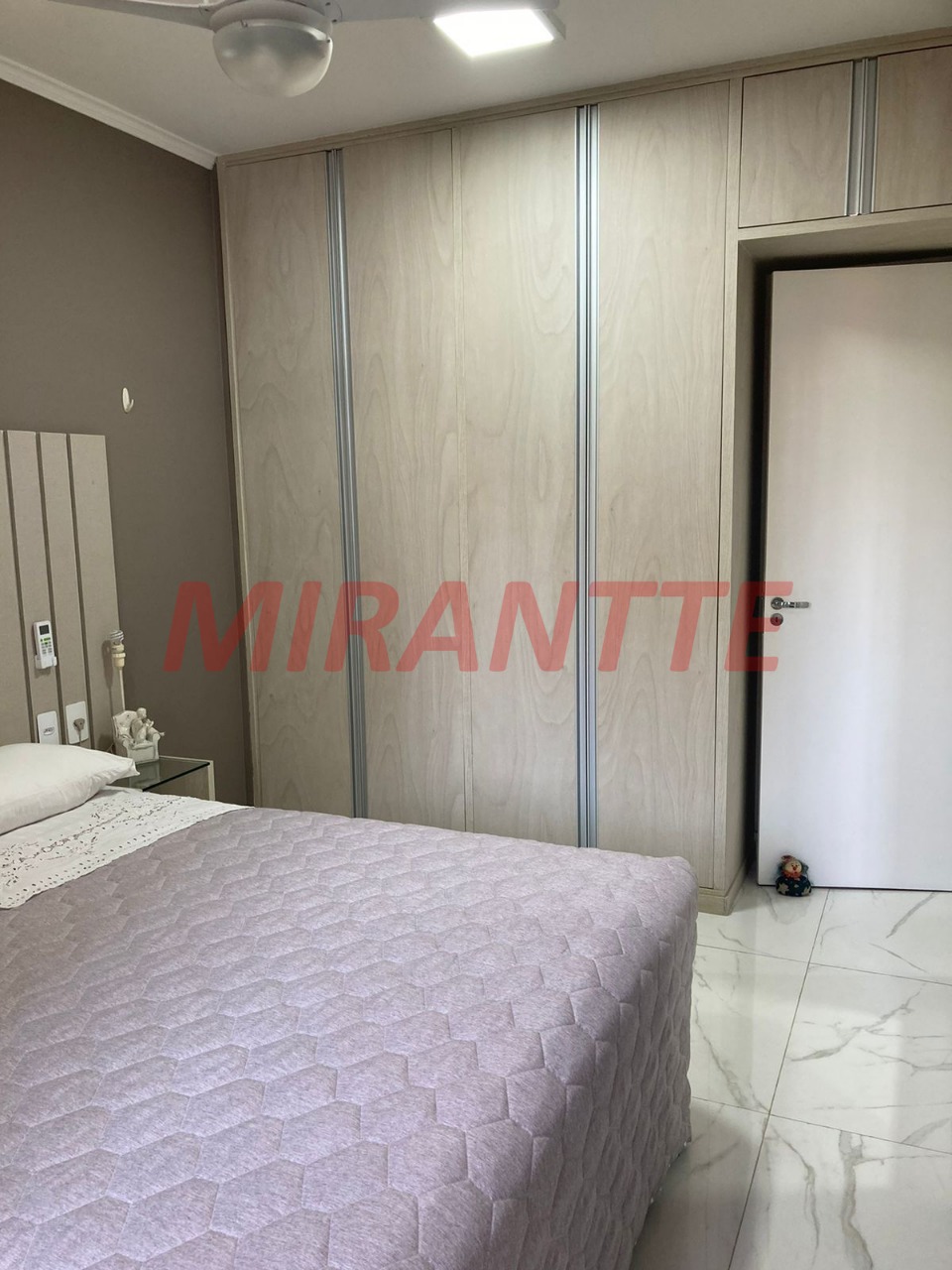 Apartamento de 95m² com 3 quartos em Indianópolis