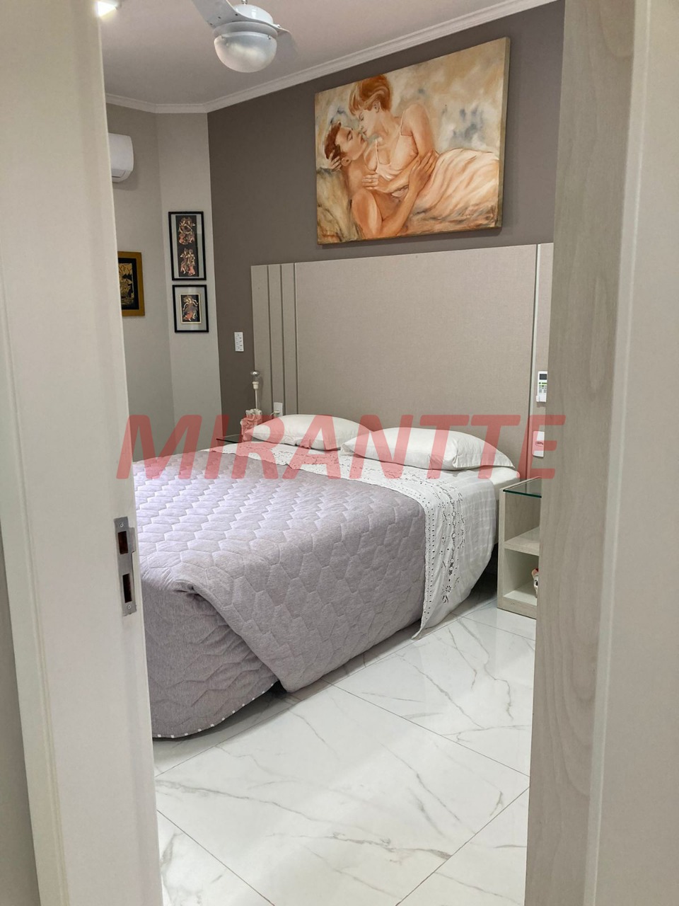 Apartamento de 95m² com 3 quartos em Indianópolis