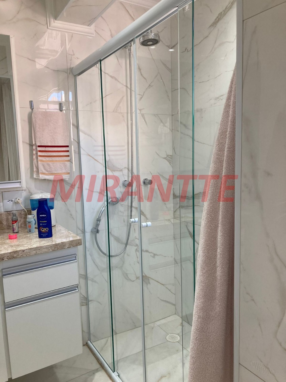 Apartamento de 95m² com 3 quartos em Indianópolis