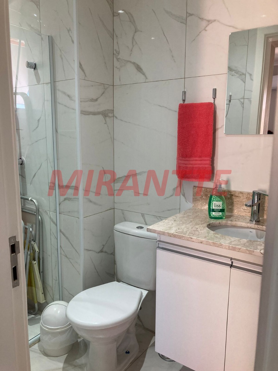 Apartamento de 95m² com 3 quartos em Indianópolis