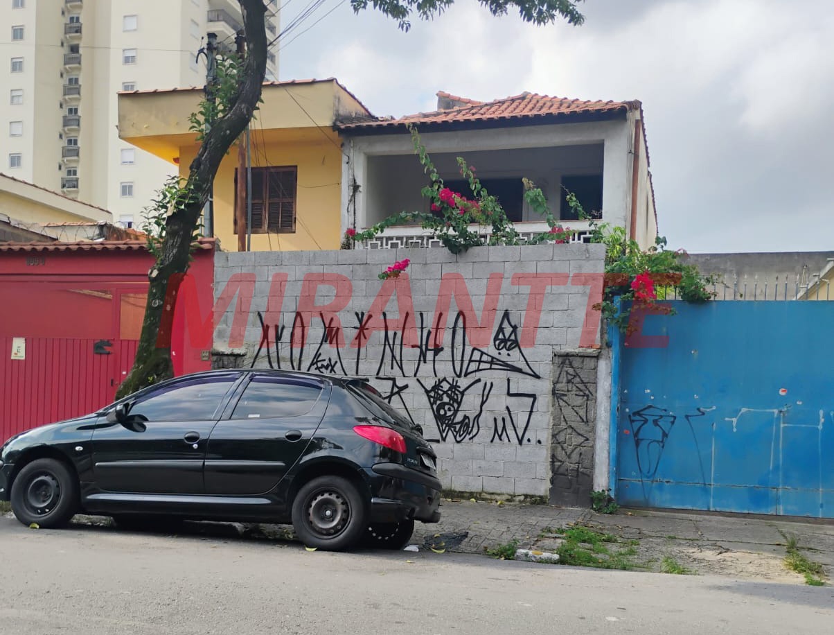 Terreno de 0m² em Vila Maria
