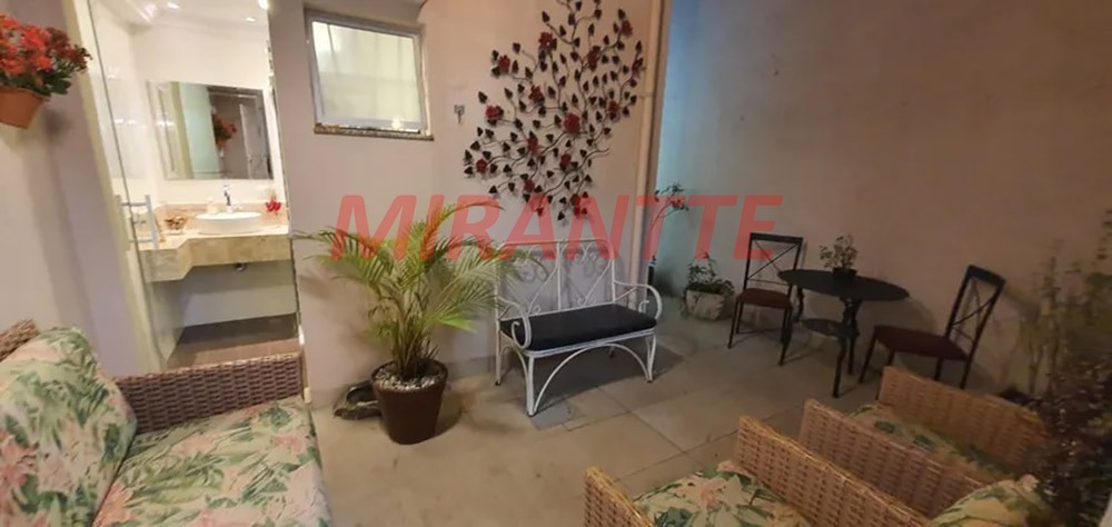 Casa terrea de 130m² com 3 quartos em Brooklin Paulista