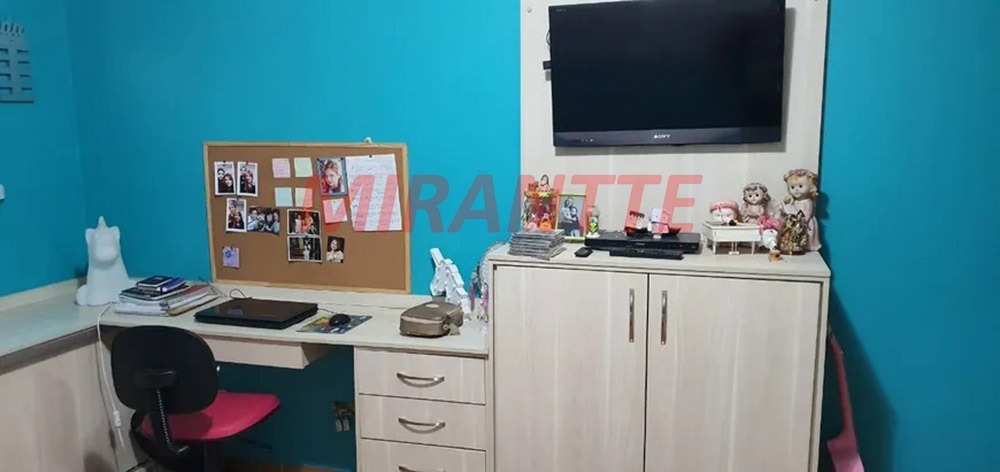 Casa terrea de 130m² com 3 quartos em Brooklin Paulista