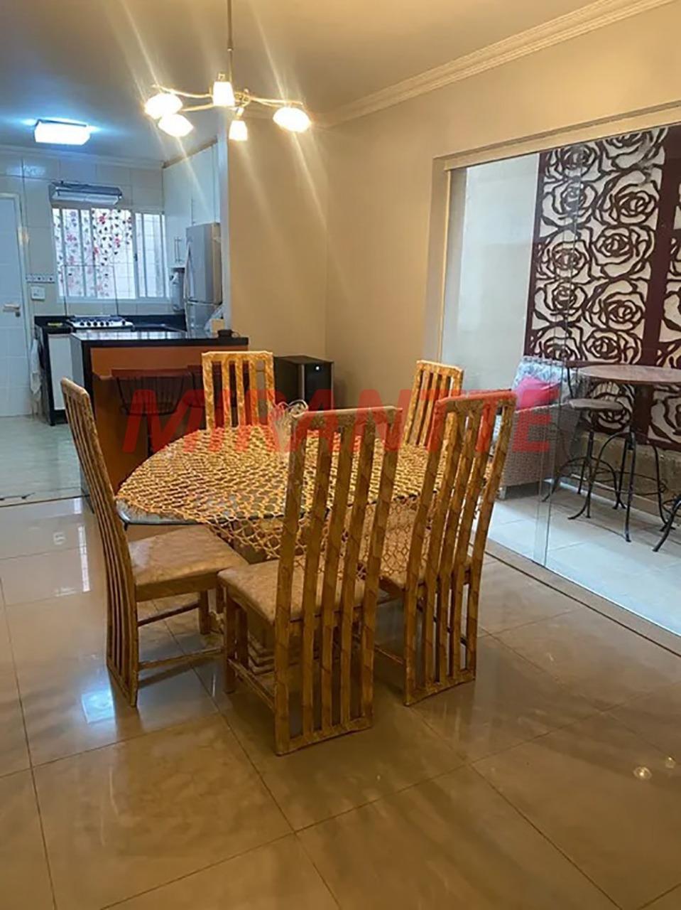 Casa terrea de 130m² com 3 quartos em Brooklin Paulista