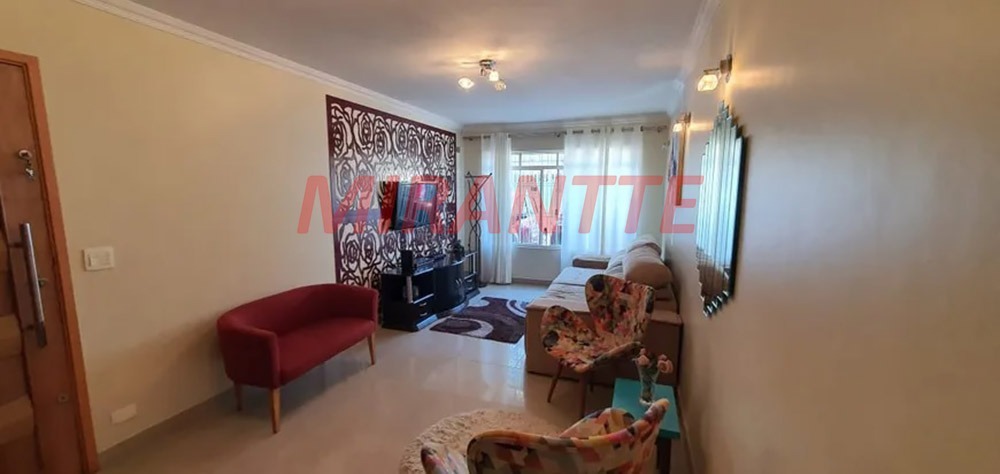 Casa terrea de 130m² com 3 quartos em Brooklin Paulista