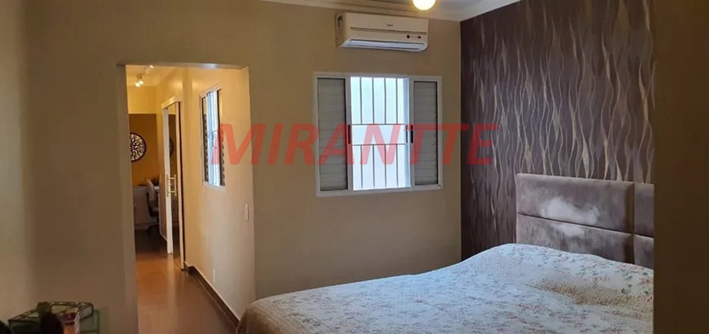 Casa terrea de 130m² com 3 quartos em Brooklin Paulista