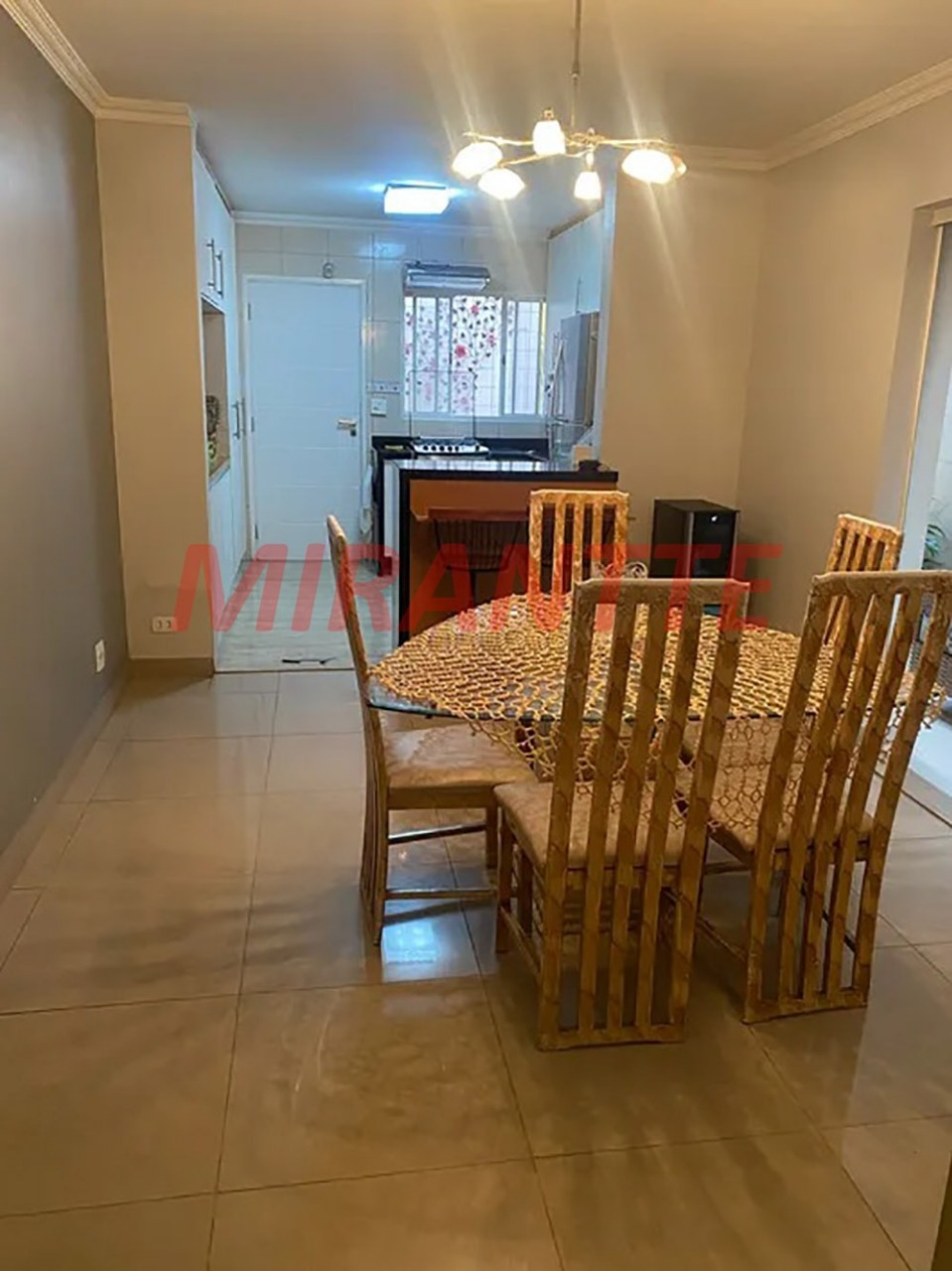Casa terrea de 130m² com 3 quartos em Brooklin Paulista