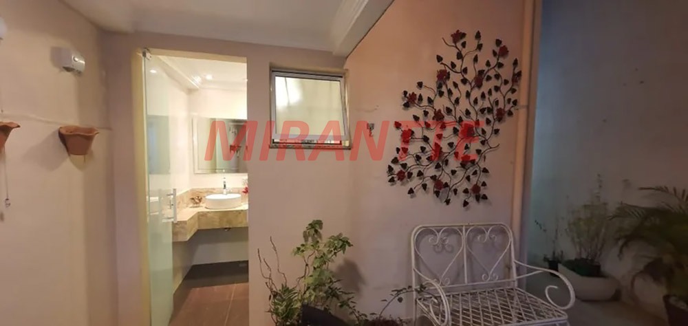 Casa terrea de 130m² com 3 quartos em Brooklin Paulista