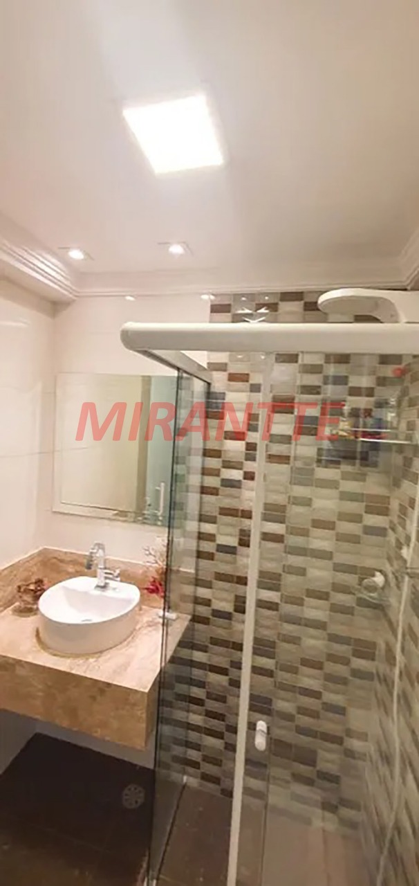 Casa terrea de 130m² com 3 quartos em Brooklin Paulista