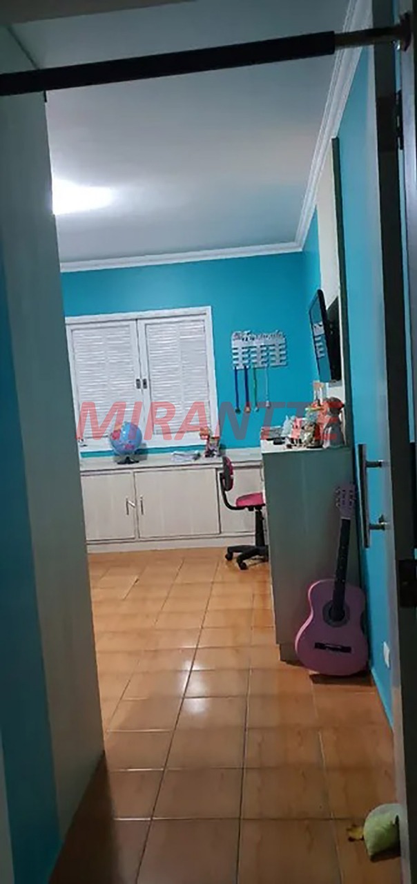 Casa terrea de 130m² com 3 quartos em Brooklin Paulista