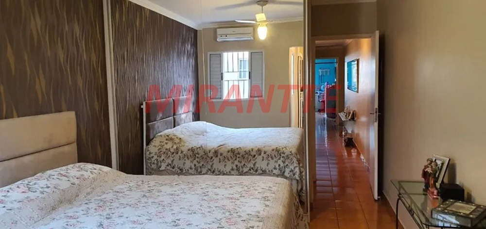 Casa terrea de 130m² com 3 quartos em Brooklin Paulista