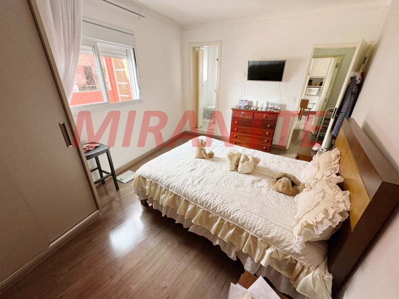 Apartamento de 114m² com 2 quartos em Barra Funda