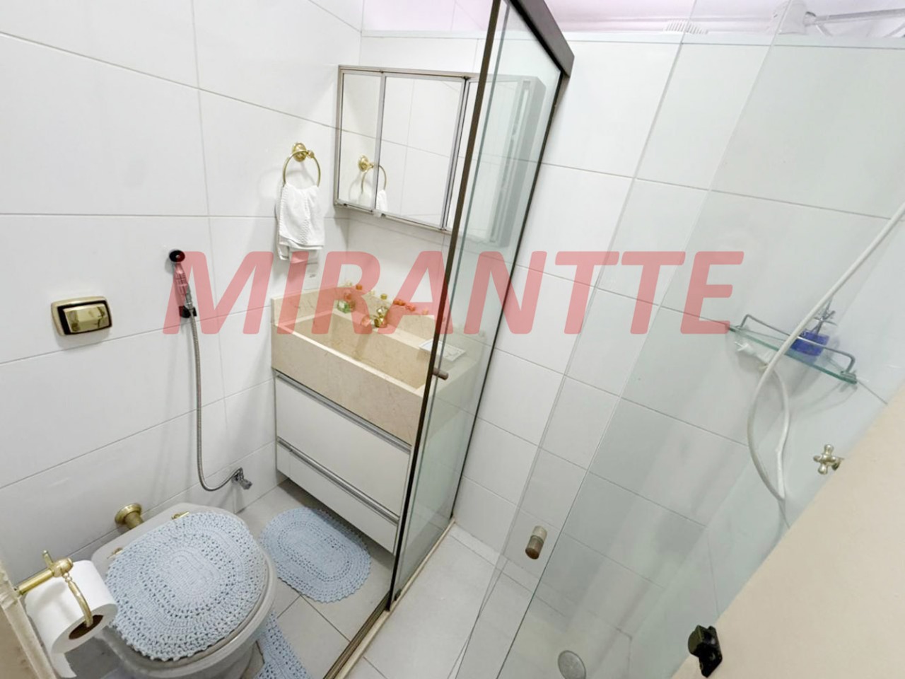 Apartamento de 114m² com 2 quartos em Barra Funda