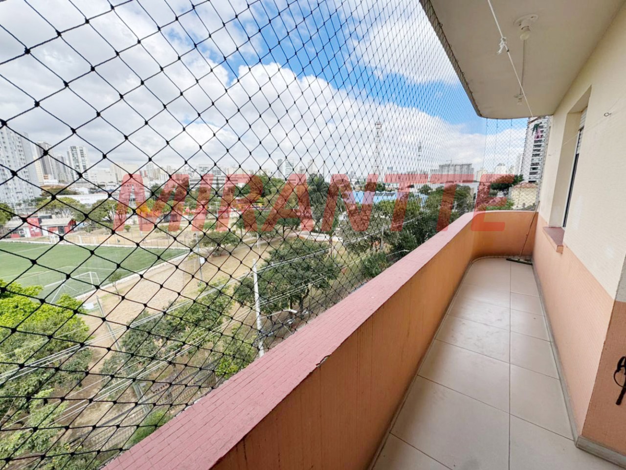 Apartamento de 114m² com 2 quartos em Barra Funda