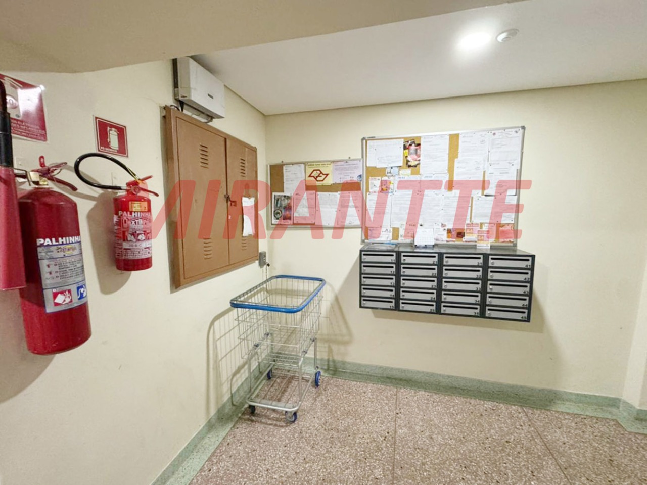Apartamento de 114m² com 2 quartos em Barra Funda