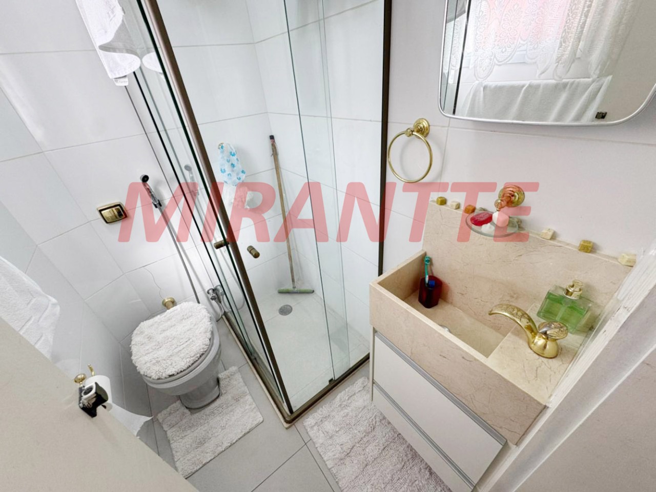 Apartamento de 114m² com 2 quartos em Barra Funda