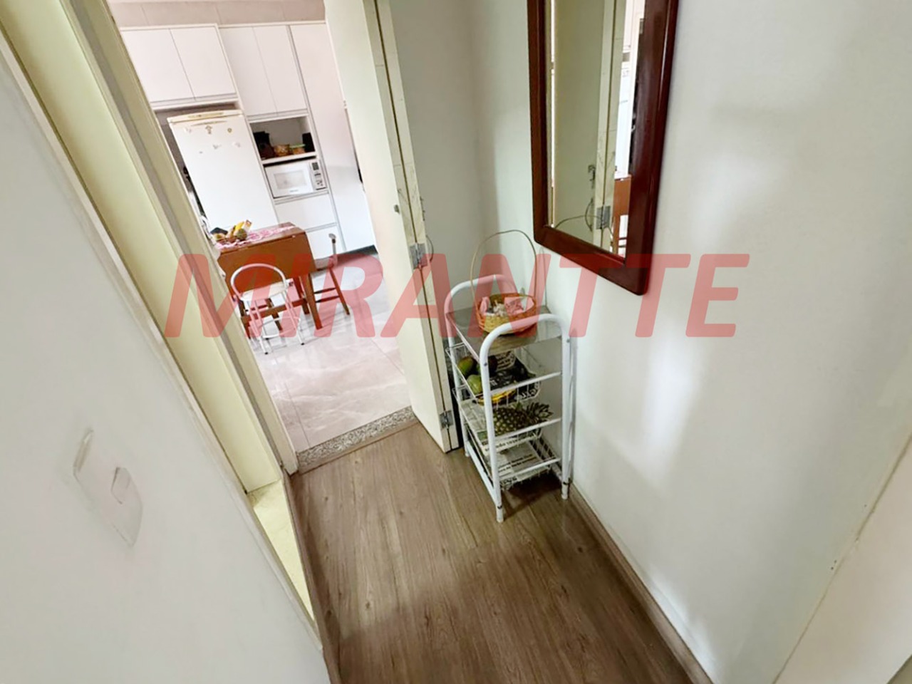 Apartamento de 114m² com 2 quartos em Barra Funda