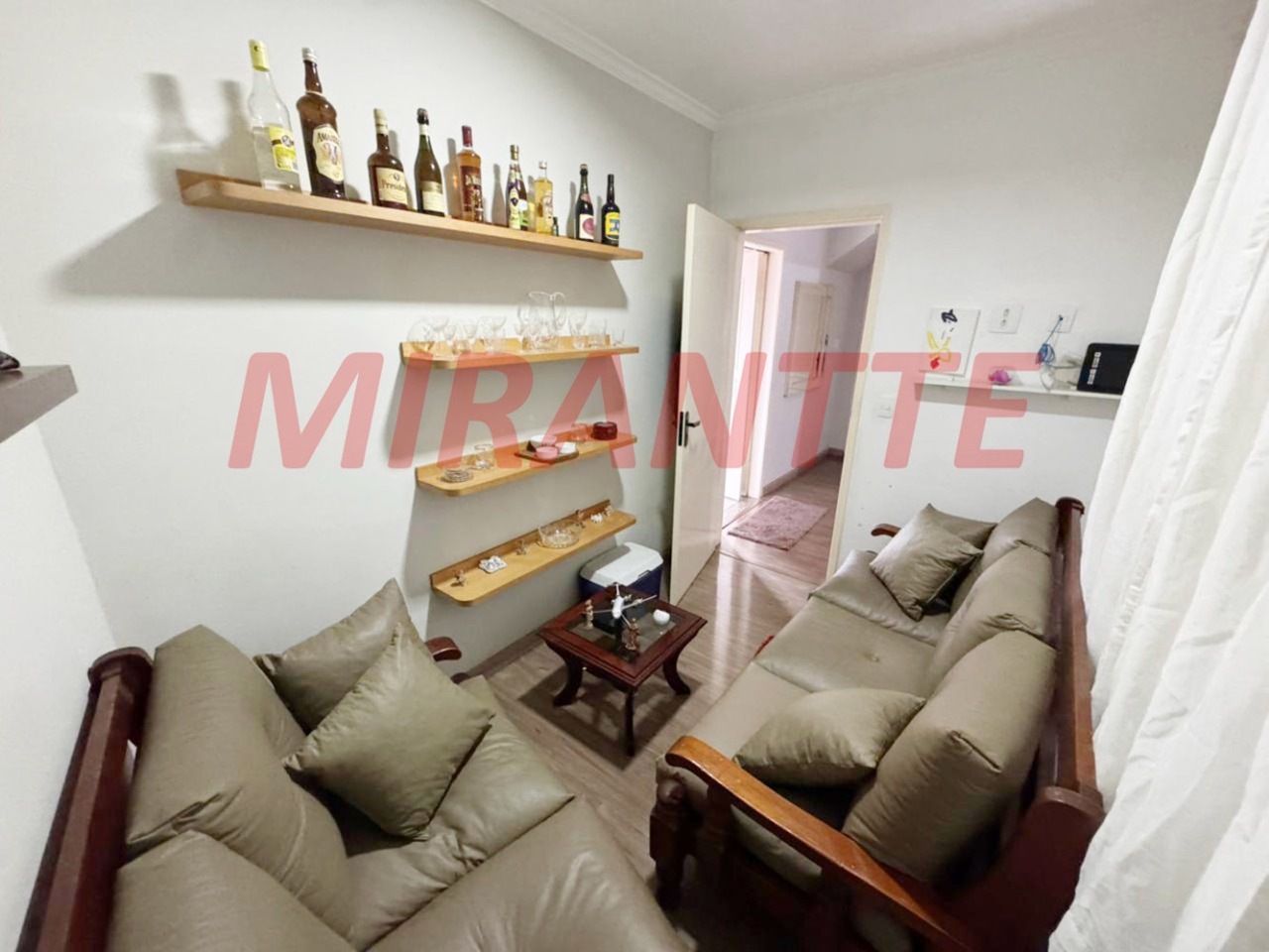 Apartamento de 114m² com 2 quartos em Barra Funda