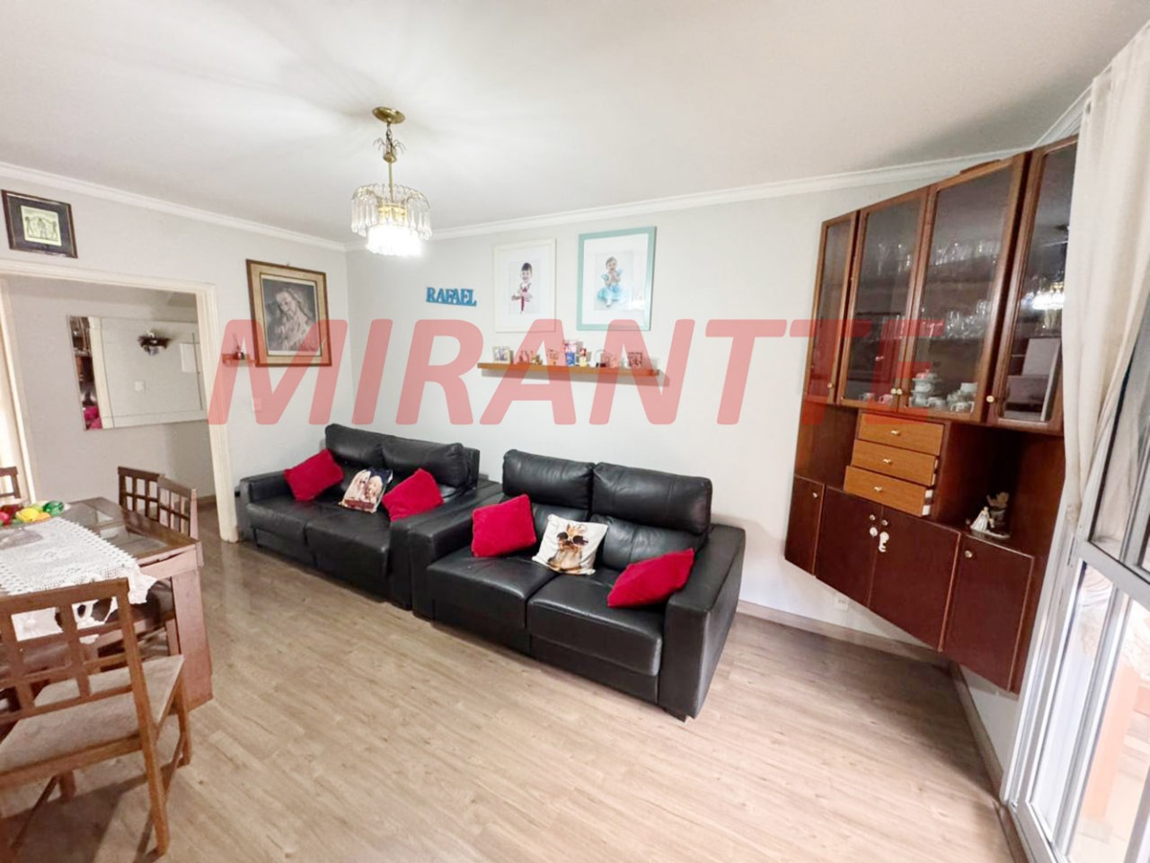 Apartamento de 114m² com 2 quartos em Barra Funda