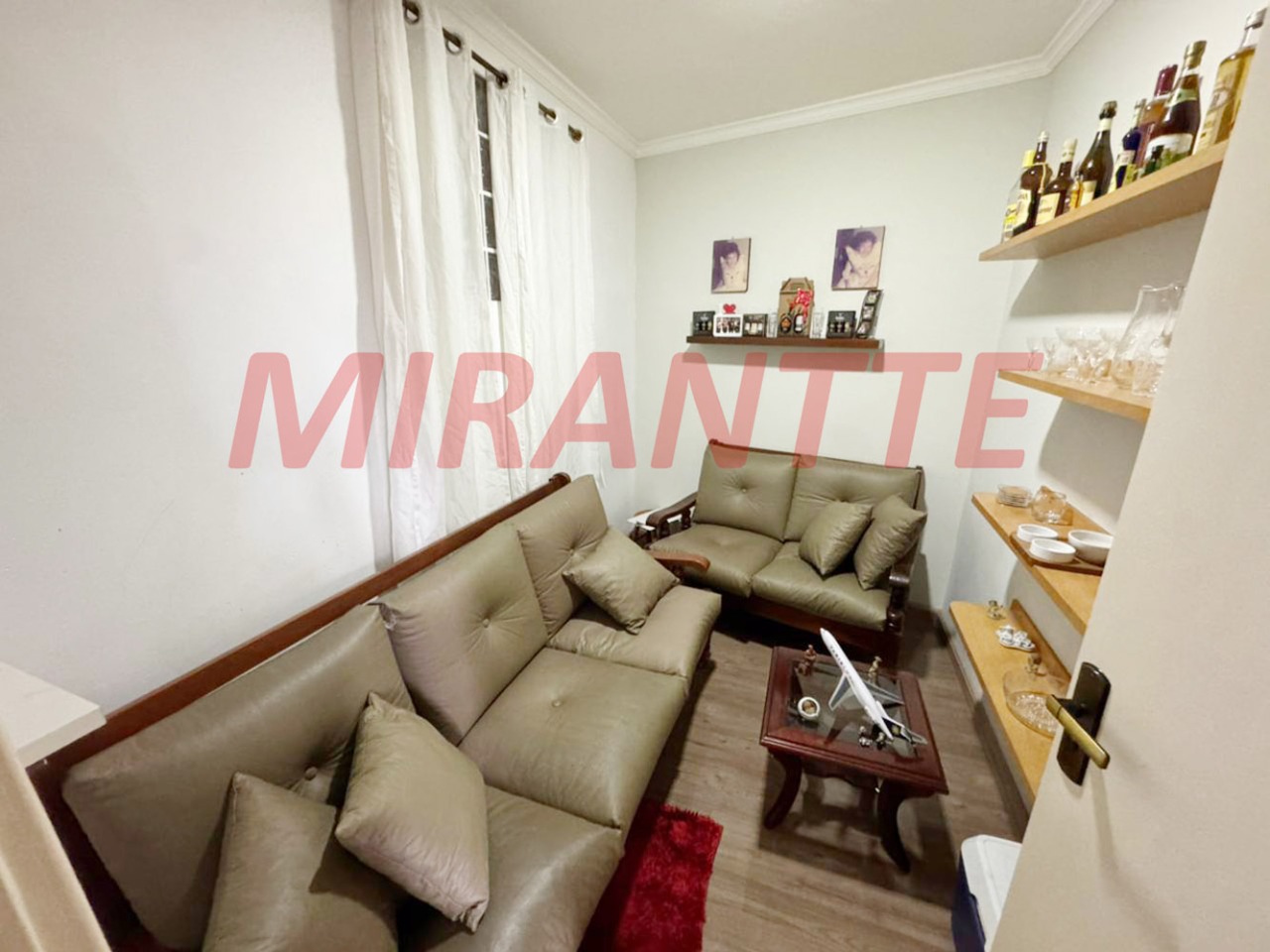 Apartamento de 114m² com 2 quartos em Barra Funda