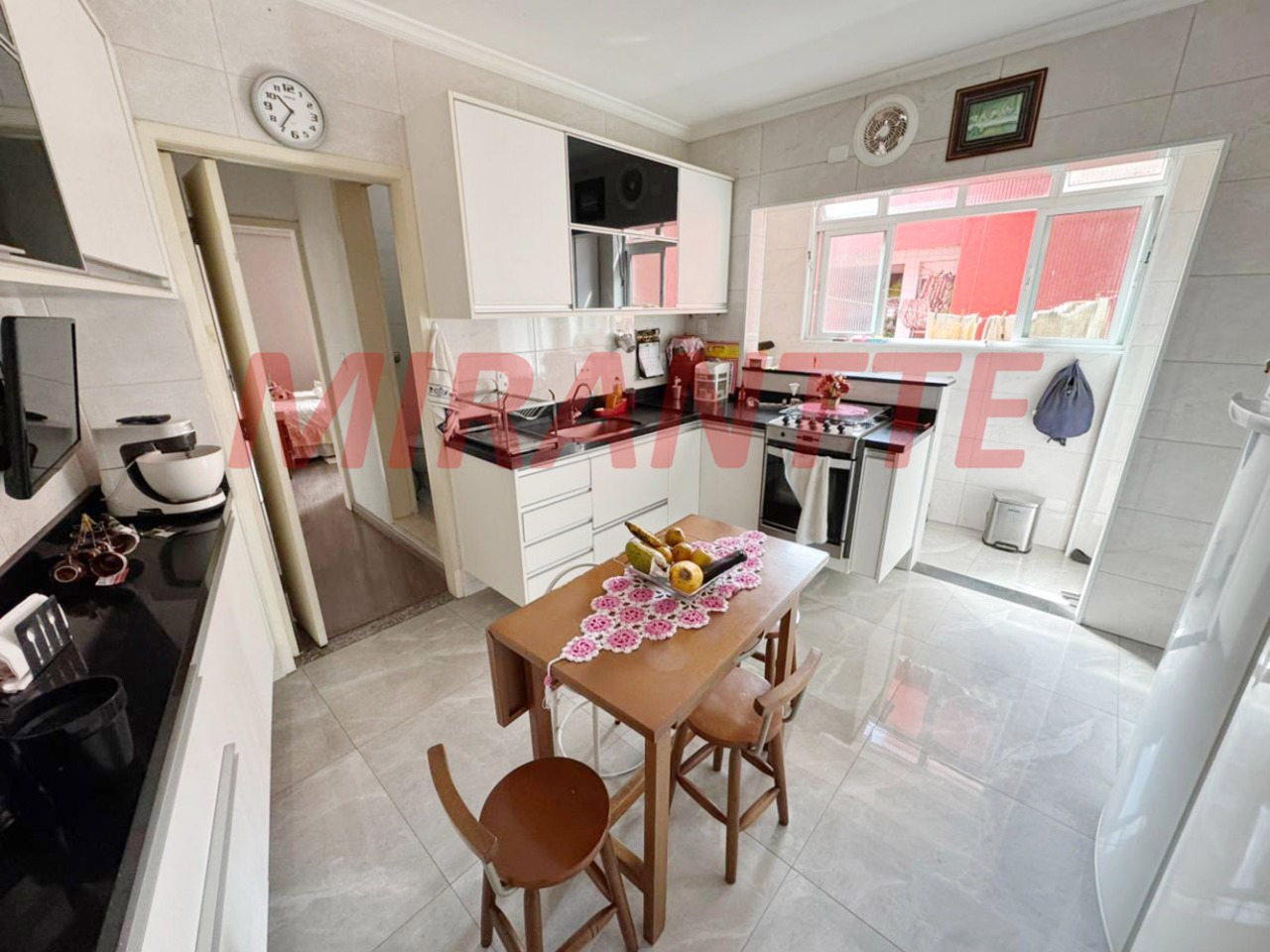 Apartamento de 114m² com 2 quartos em Barra Funda