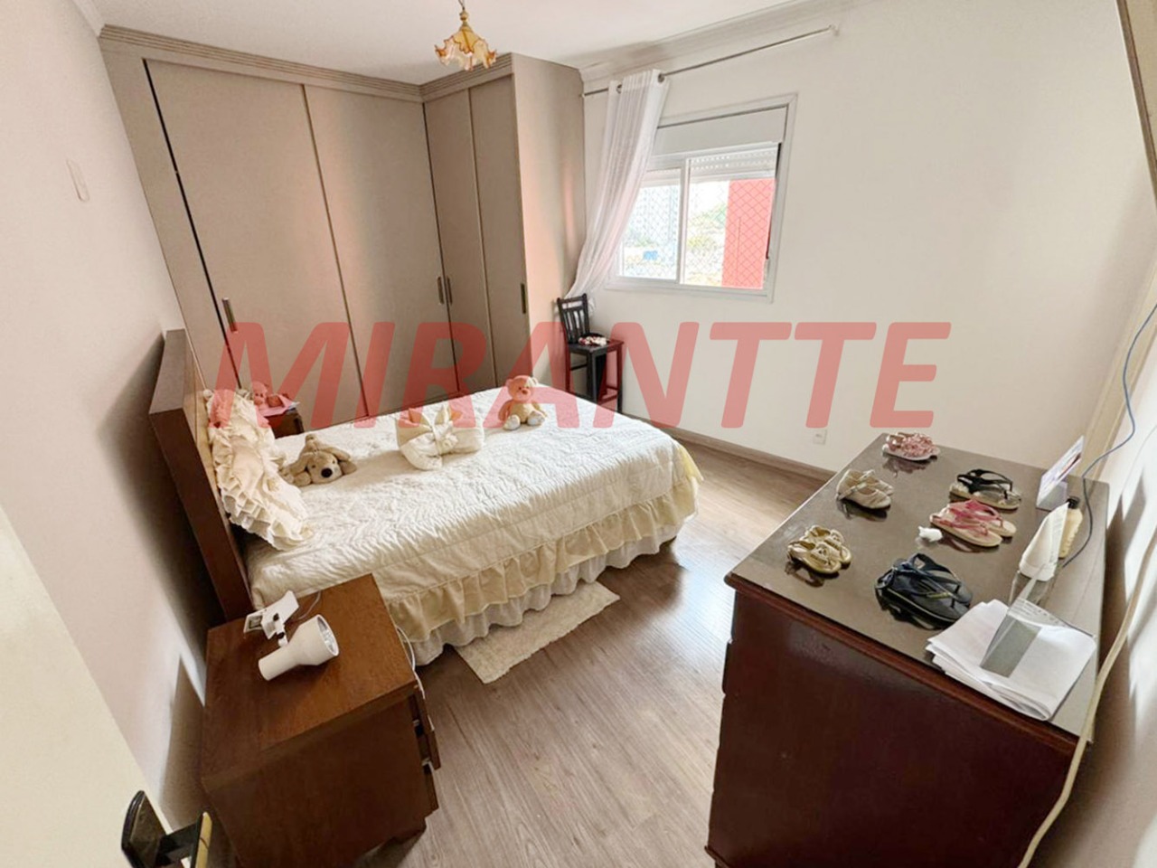 Apartamento de 114m² com 2 quartos em Barra Funda