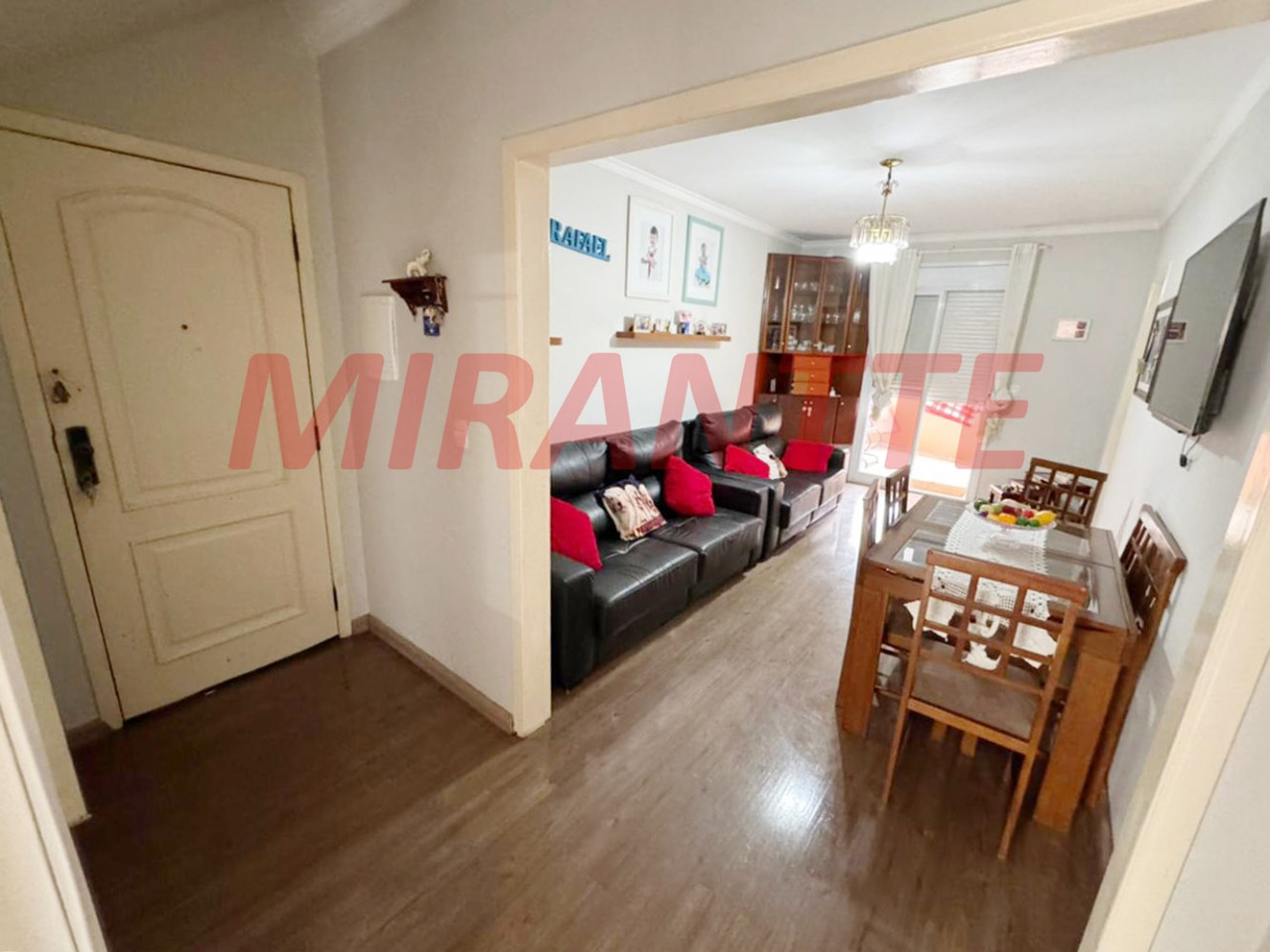 Apartamento de 114m² com 2 quartos em Barra Funda