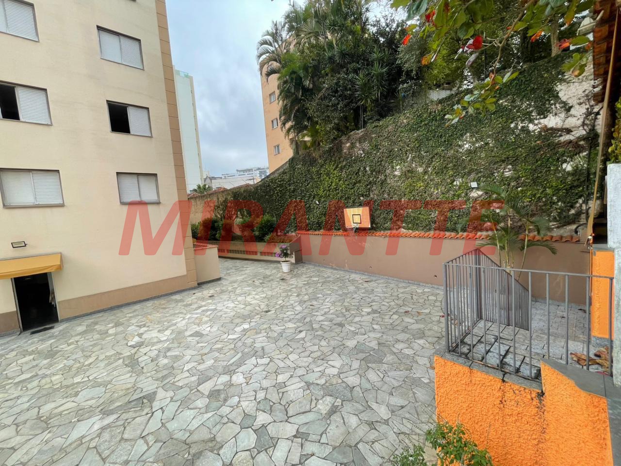 Apartamento de 100m² com 3 quartos em Vila Pauliceia