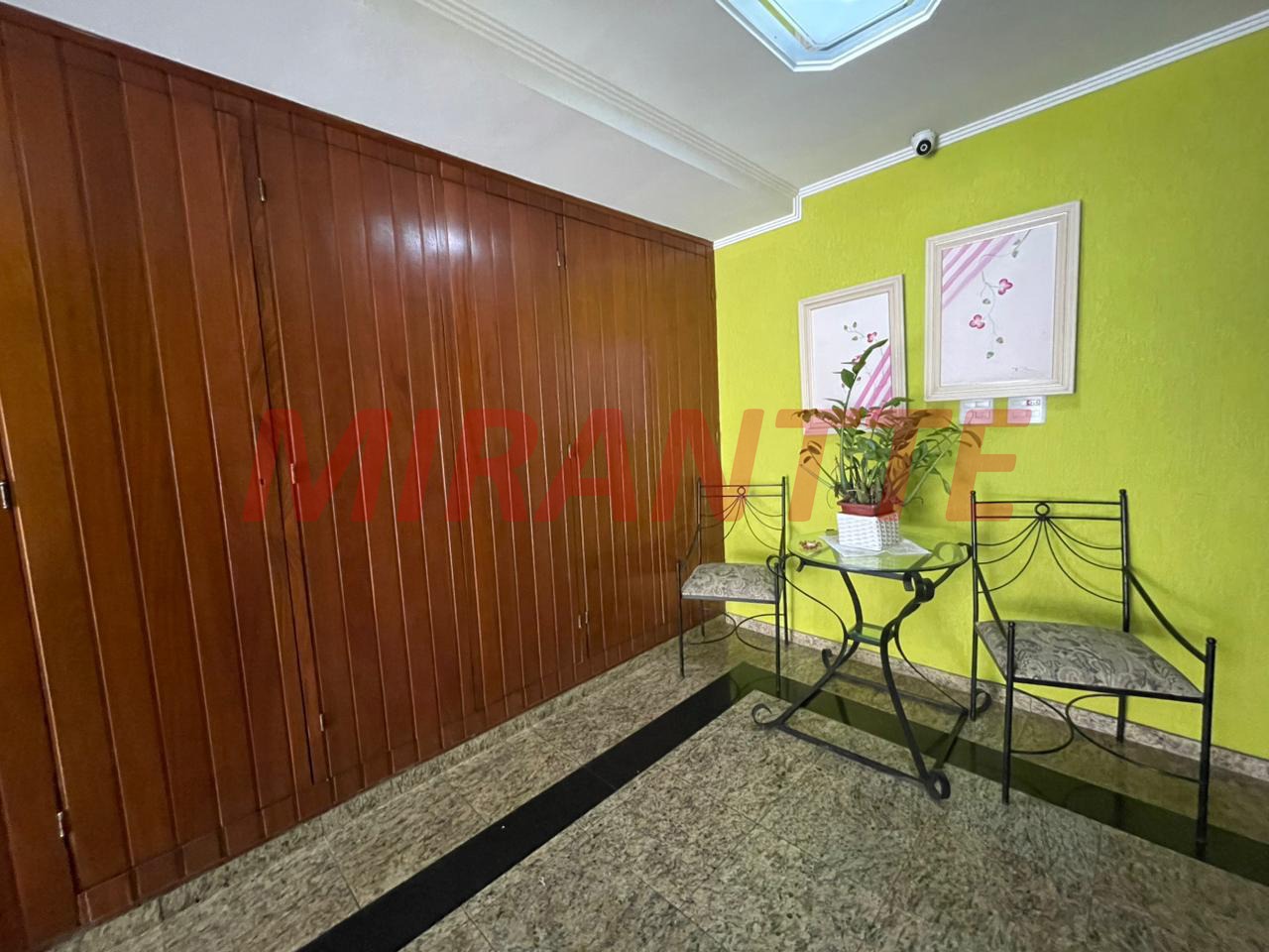 Apartamento de 100m² com 3 quartos em Vila Pauliceia