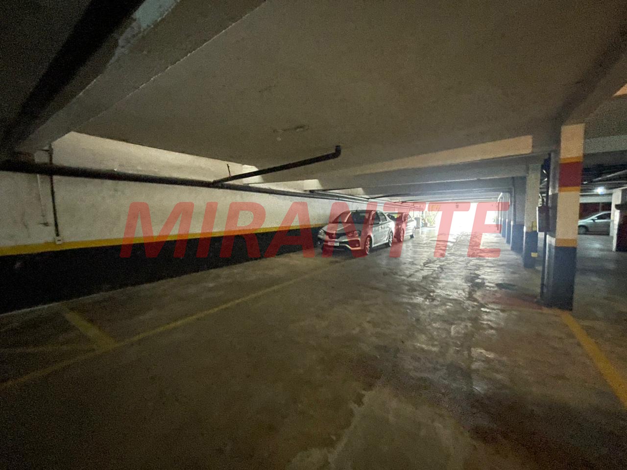 Apartamento de 100m² com 3 quartos em Vila Pauliceia