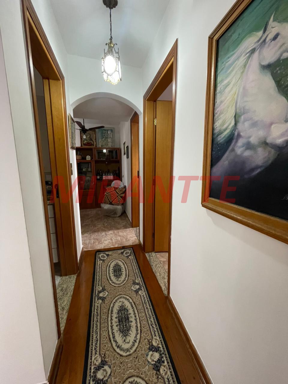 Apartamento de 100m² com 3 quartos em Vila Pauliceia