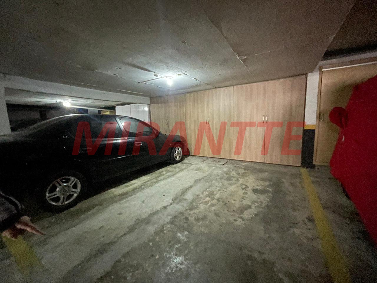 Apartamento de 100m² com 3 quartos em Vila Pauliceia