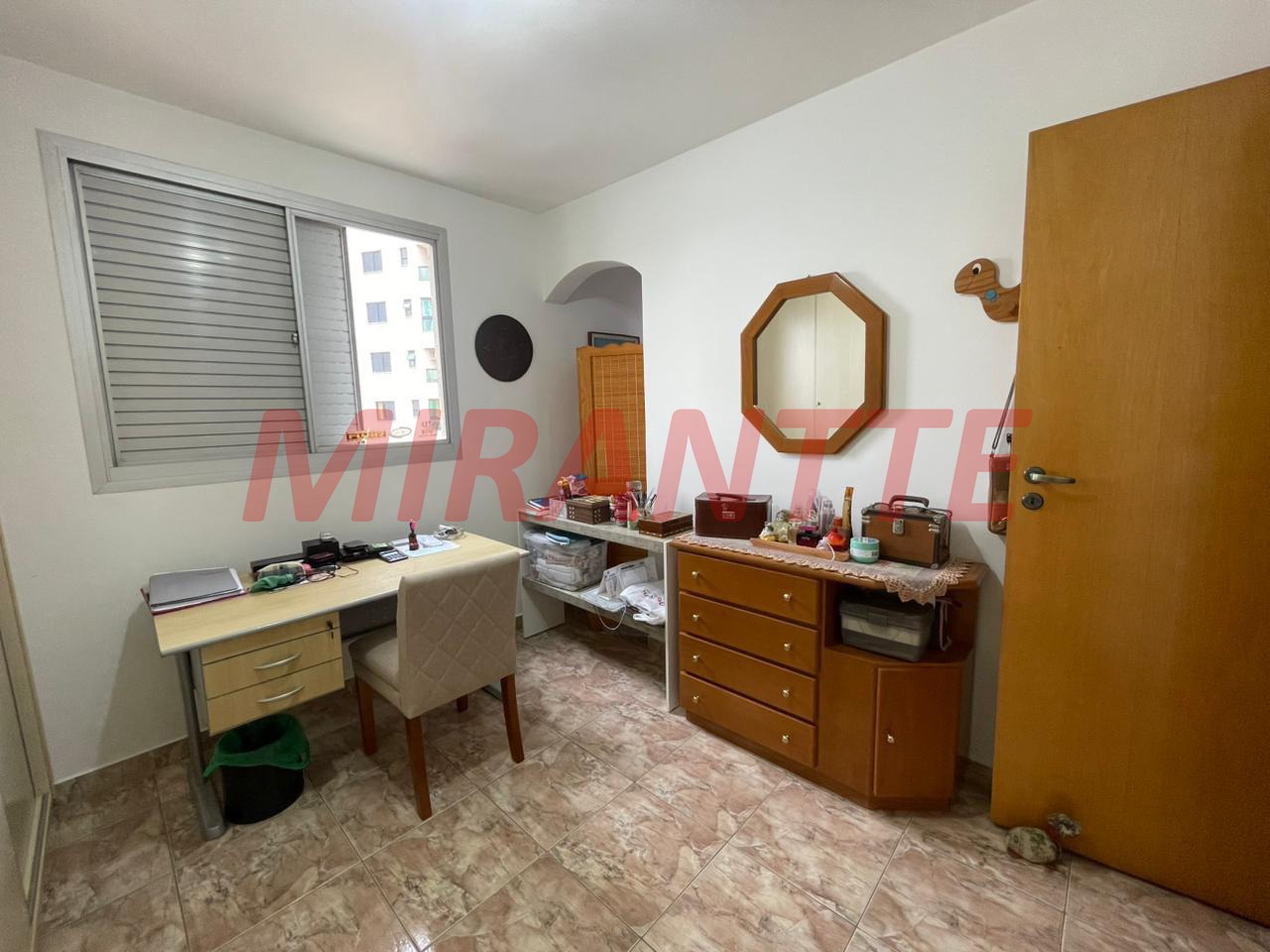 Apartamento de 100m² com 3 quartos em Vila Pauliceia